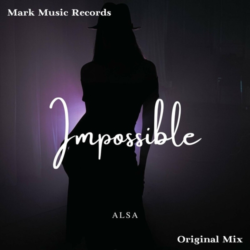 ALSA - Impossible [MMR441]